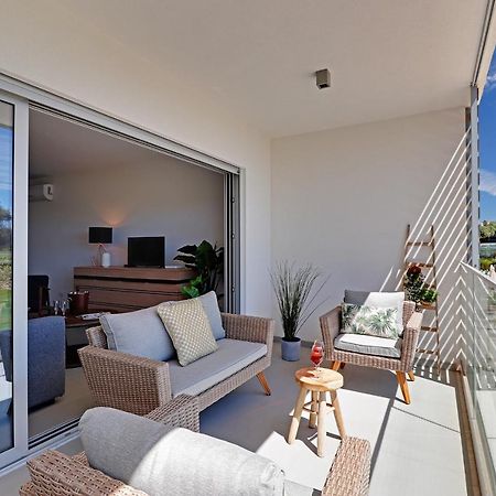 Apartamento Vista Jardim By Portucasa Albufeira Bagian luar foto