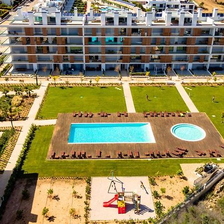 Apartamento Vista Jardim By Portucasa Albufeira Bagian luar foto